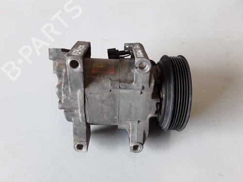 AC compressor NISSAN MICRA II (K11) 1.4 i 16V | BP9313551M34 