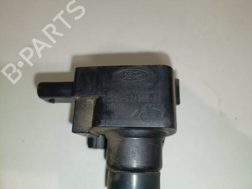 Ignition coil FORD FOCUS III Turnier  | BP17487746M94 