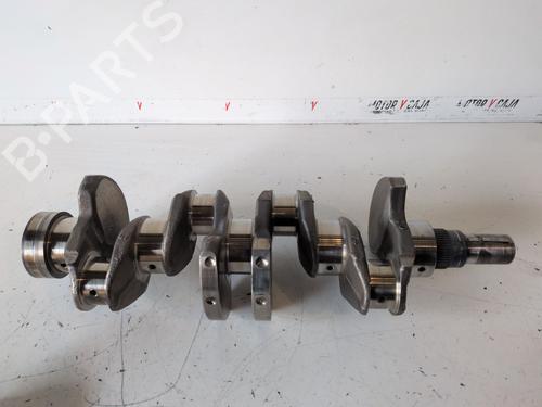 Used Other Other MITSUBISHI GALLOPER (JK-01) 2.5 TD intercooler (99 hp) 36476351 36476351