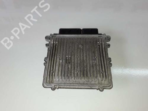 Engine control unit (ECU) MERCEDES-BENZ R-CLASS (W251, V251) R 350 CDI 4-matic (251.022, 251.122) | BP9284349M57 