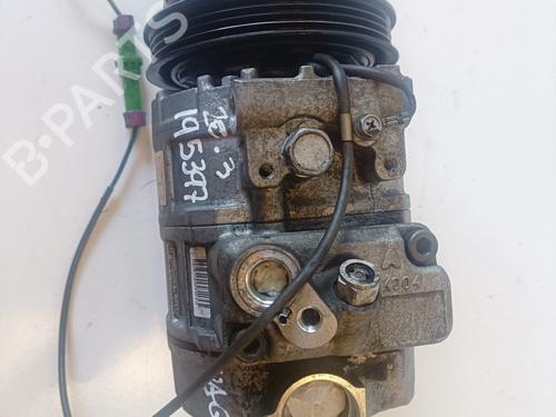 AC compressor AUDI A6 C5 (4B2) 2.5 TDI | BP19073128M34 