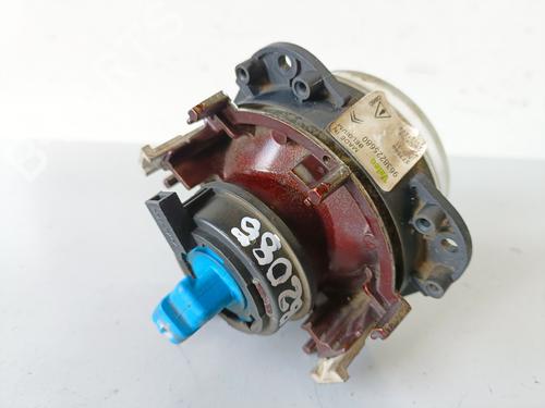 Left front fog light CITROËN XSARA PICASSO (N68) 1.6 HDi | BP11950913C30 