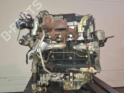 Engine FORD MONDEO III Saloon (B4Y) 2.0 16V TDDi / TDCi | BP29547838M1 