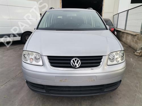 Engine VW TOURAN (1T1, 1T2) 1.9 TDI | BP11759697M1 