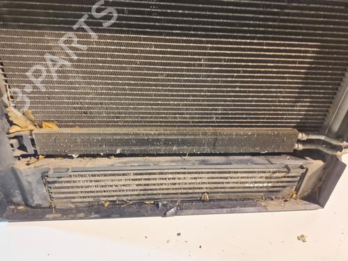 Used Oil radiator BMW 5 (E60) 530 d (218 hp) 30729862