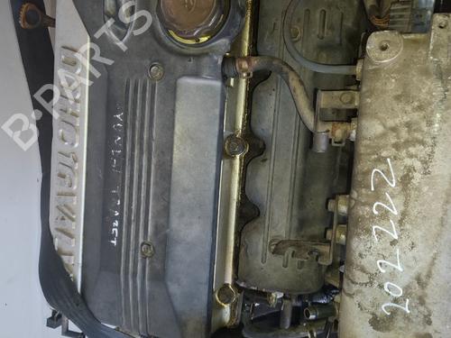 Engine HYUNDAI TRAJET (FO) 2.0 | BP30977922M1  - Image 5