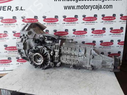 Gearbox AUDI A6 C5 (4B2)  | BP10196422M3 