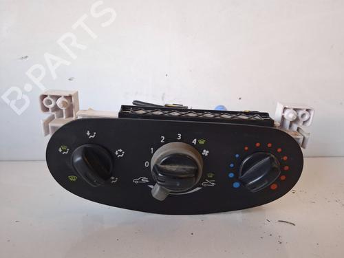 Commande Chauffage DACIA SANDERO [2008-2025]  30580056