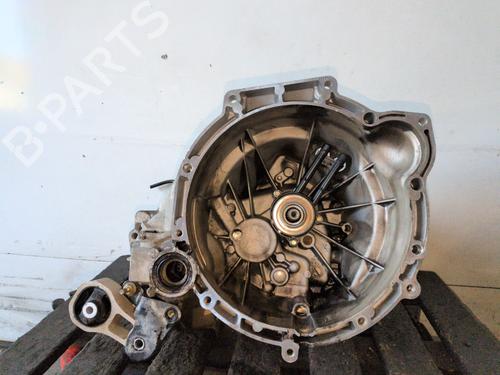 Gearkasse Gearkasse FORD FIESTA V (JH_, JD_) 1.4 16V (80 hp) 36910879 36910879