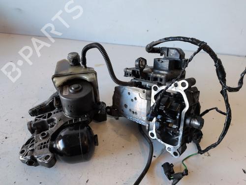 Electronic module CITROËN C4 I (LC_)  | BP31808123M83 