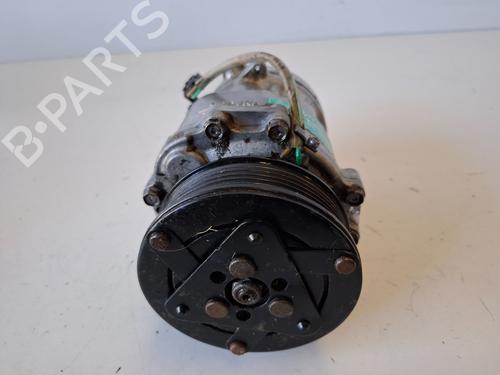 AC-Kompressor SEAT AROSA (6H1) 1.0 | BP27496682M34 
