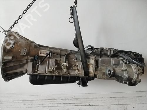 Gearbox MITSUBISHI PAJERO IV (V8_W, V9_W) 3.2 DI-D 4WD (V98W, V88W) | BP24184280M3 