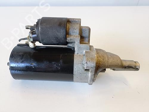 Starter AUDI A4 B7 (8EC) 2.5 TDI | BP18133975M8 