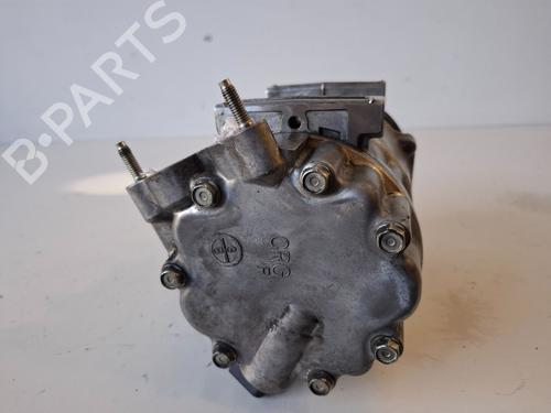 Compresseur AC PEUGEOT 307 Break (3E) 1.6 HDi 110 | BP29547814M34 