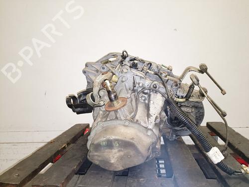 Gearbox CITROËN XSARA (N1) 1.9 TD | BP18093214M3 