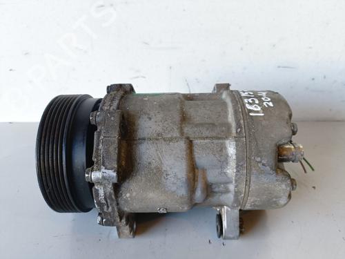 AC compressor SEAT CORDOBA (6K1, 6K2) 1.9 D | BP12265831M34 