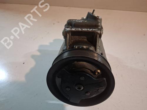 AC-Kompressor SEAT LEON (1P1) | BP30830095M34