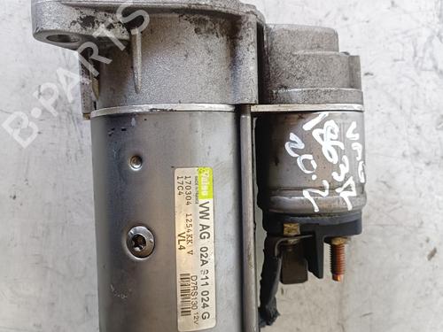 Startmotor SEAT IBIZA III (6L1)  | BP14910686M8 