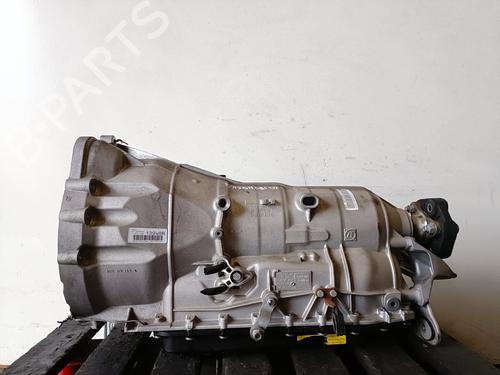 Gearbox BMW 1 (E81) 118 i | BP11705855M3