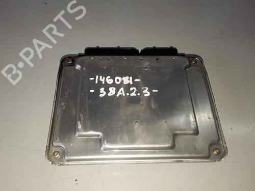 Engine control unit (ECU) VW GOLF IV Variant (1J5) 1.9 TDI | BP9283888M57 