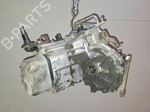 Gearbox PEUGEOT 206 Hatchback (2A/C) 1.6 i | BP24917559M3 