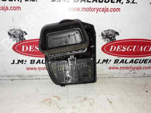 Climate control CITROËN C4 Picasso I MPV (UD_)  | BP15012658I5 