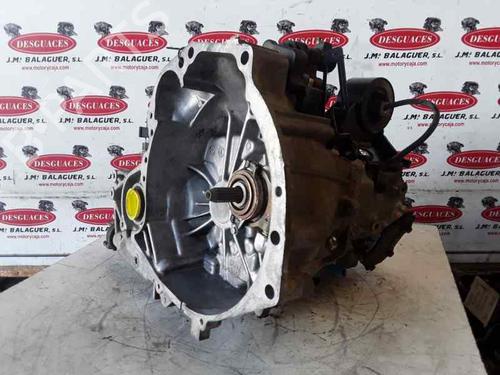 Gearbox NISSAN PRIMERA Hatchback (P11)  | BP9281475M3 