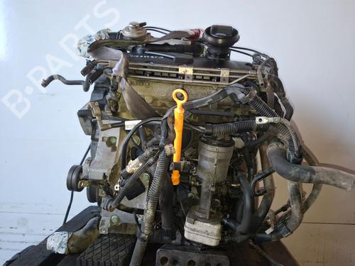 Używane Silnik SEAT CORDOBA (6L2) 1.9 TDI (100 hp) 29547811