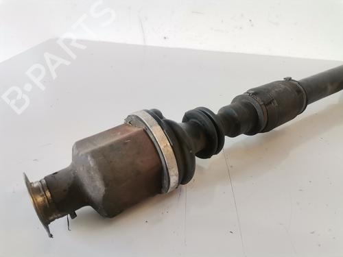 Right front driveshaft VOLVO V40 Estate (645) 1.6 | BP10722124M39 