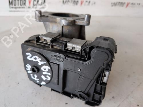 Throttle body PEUGEOT BIPPER Tepee | BP36504647M82 - Image 4