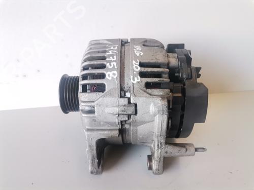 Alternator SEAT IBIZA IV (6J5, 6P1)  | BP10167338M7 