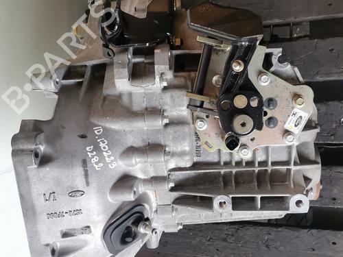 Gearbox FORD MONDEO III Saloon (B4Y) 2.0 16V | BP9747818M3