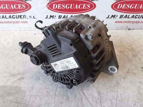 Alternator KIA CEE'D Hatchback (ED)  | BP9281074M7 