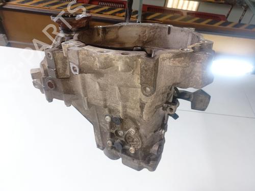 Gearbox VW SCIROCCO III (137, 138) 1.4 TSI | BP22629219M3 