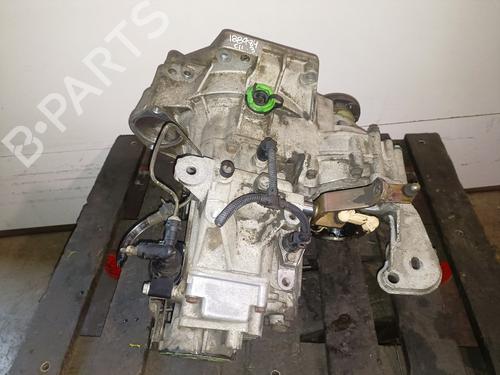 Gearbox SEAT IBIZA II (6K1) 1.9 D | BP16450246M3 