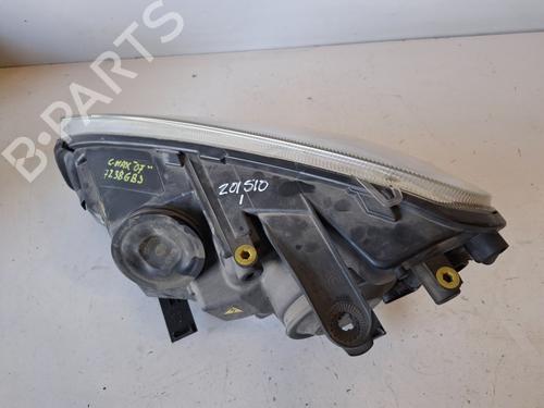 Højre forlygte FORD C-MAX (DM2) | BP30689735C29