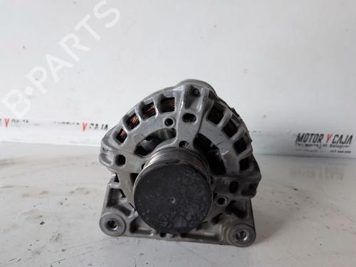 Used Alternator Alternator RENAULT KANGOO (KC0/1_) [1997-2026] 35794744 35794744