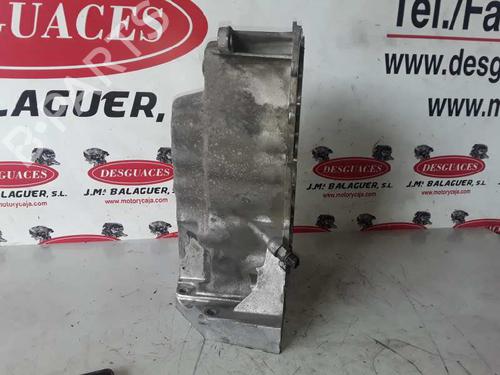 Oil sump RENAULT SCÉNIC II (JM0/1_) 1.5 dCi (JM1E, JM16) | BP14304798M115 