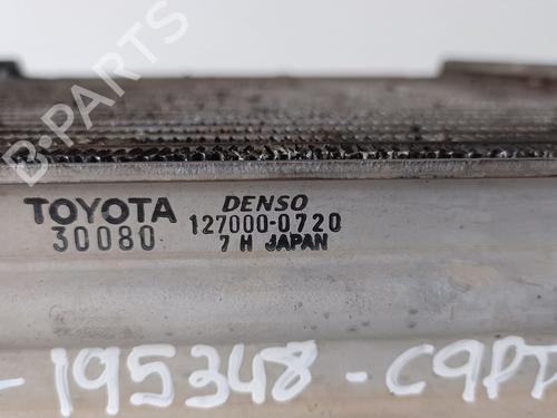 Intercooler TOYOTA LAND CRUISER PRADO (_J12_) 3.0 D-4D (KDJ120, KDJ125) | BP19055311M30