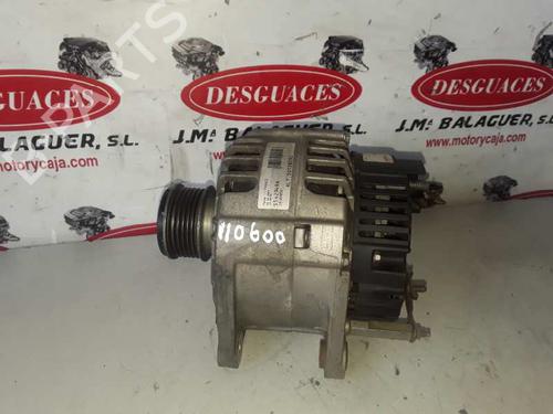 Alternator SEAT TOLEDO II (1M2)  | BP9281719M7 
