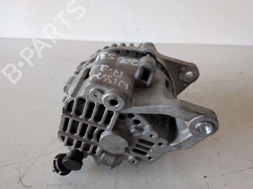 Alternator NISSAN PRIMERA (P12) | BP38020450M7 - Image 2