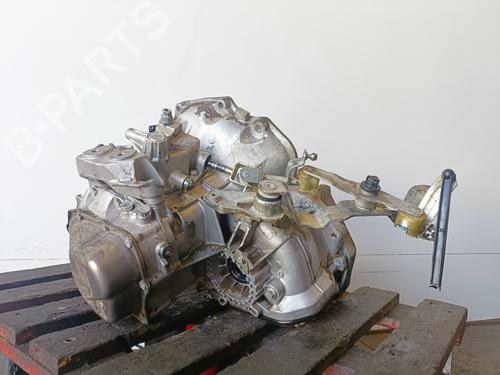 Gearbox OPEL CORSA C (X01) 1.2 (F08, F68) | BP15372074M3 