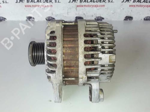 Alternator RENAULT KOLEOS I (HY_) 2.0 dCi (HY0K) | BP9283082M7 