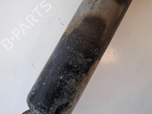 Left rear shock absorber FORD RANGER (ER, EQ, R_) 2.5 D | BP25748702M18 