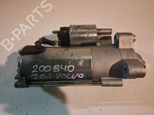 Starter VOLVO S40 II (544)  | BP29549625M8 