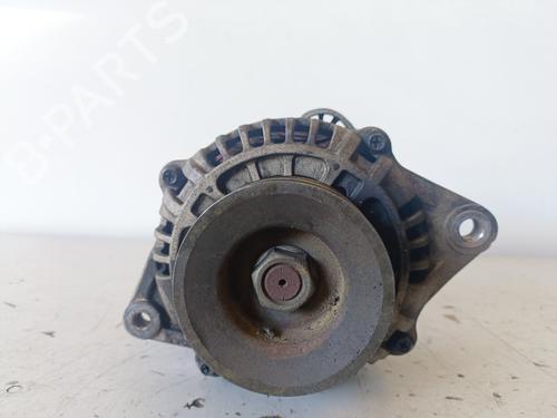 Generator MAZDA B-SERIE (UN) 2.5 TD 4WD (109 hp) 14847579