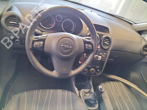 Gearbox OPEL CORSA D (S07) 1.4 (L08, L68) | BP10180644M3 