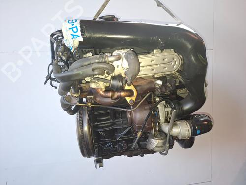 Engine SEAT ALTEA (5P1) | BP26162726M1