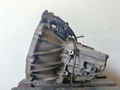 Gearbox NISSAN ALMERA TINO (V10)  | BP12981063M3 