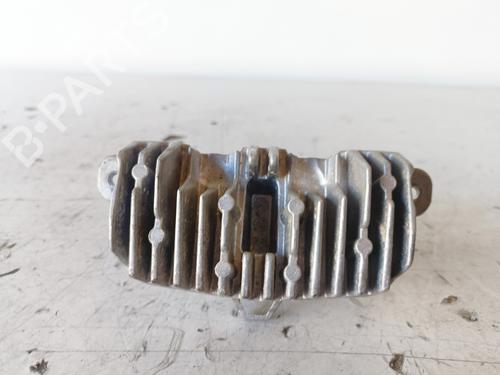 Elektronisk modul BMW 3 (F30, F80) 318 d (143 hp) 14991353